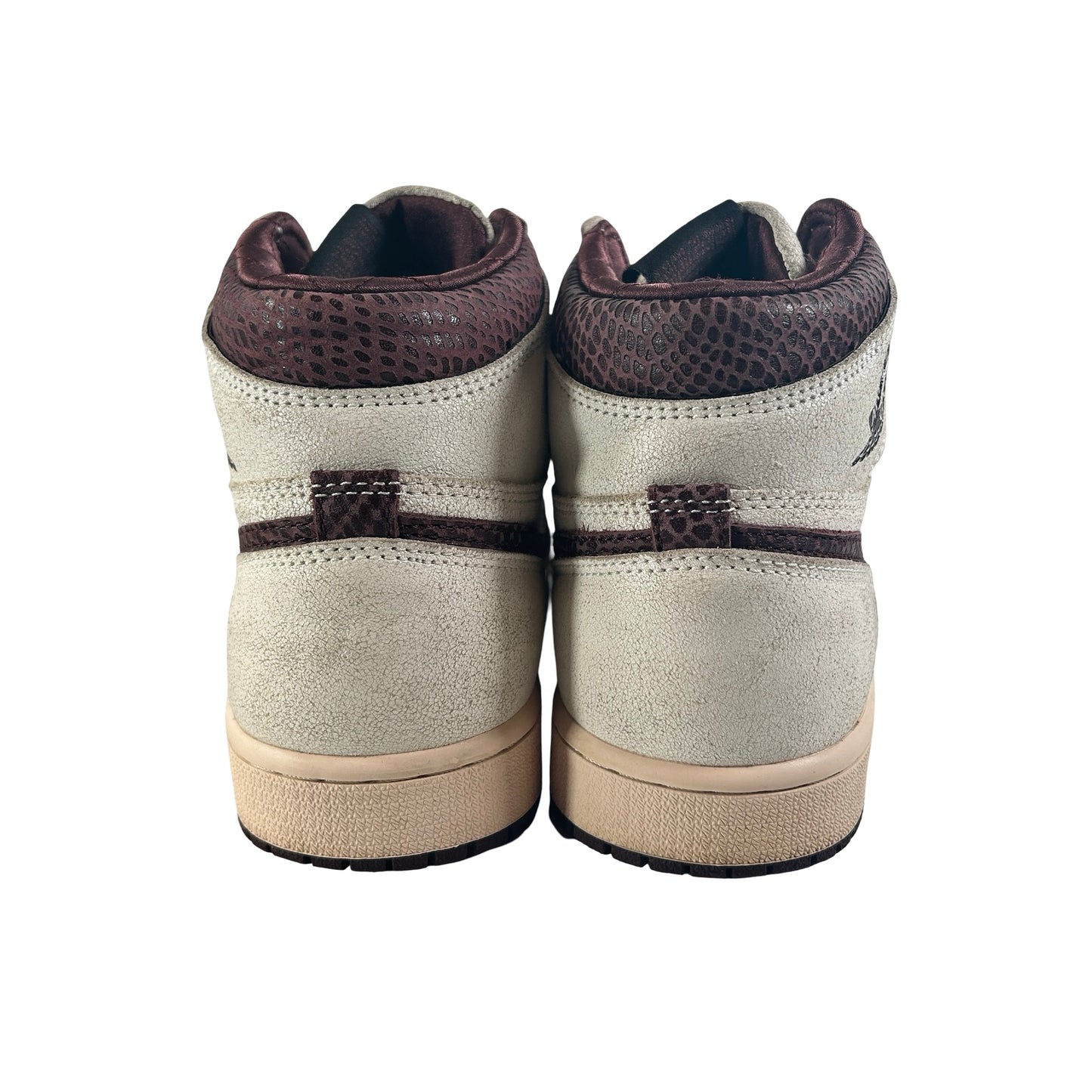 DO7097 100 Jordan 1 Retro High OG A Ma Maniére [USED] - 9 M (Used4)