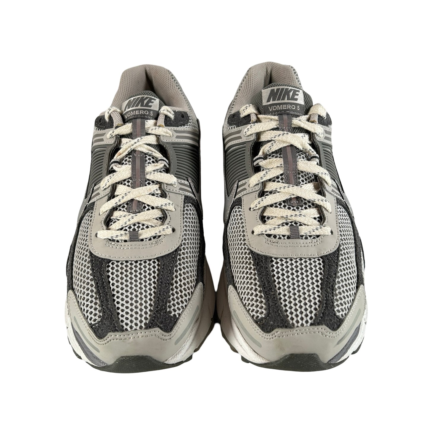 FD0791 012 Nike Zoom Vomero 5 Iron Ore Flat Pewter [USED] - 11.5 M (Used)