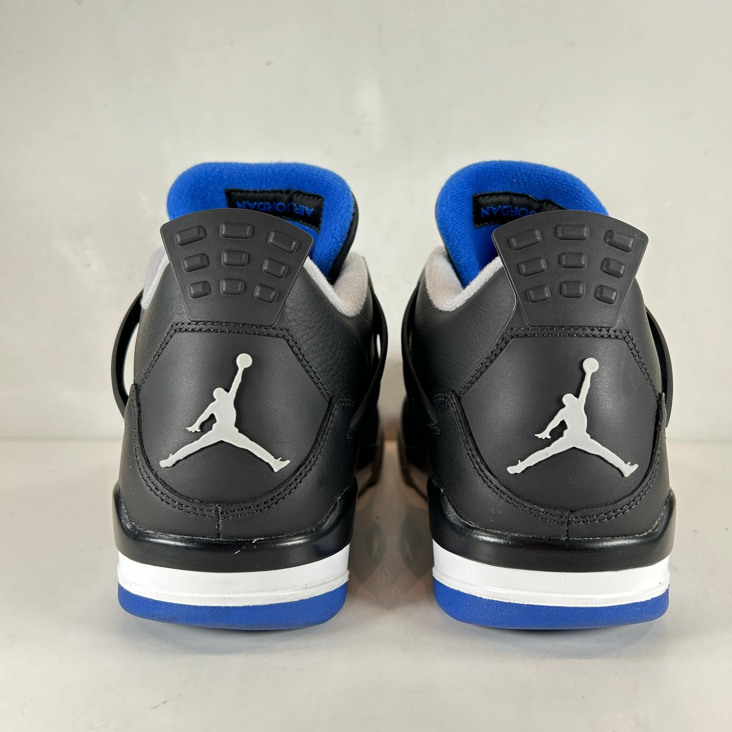 308497 006 Jordan 4 Retro Motorsports Alternate [USED] - 10 M (VNDS)