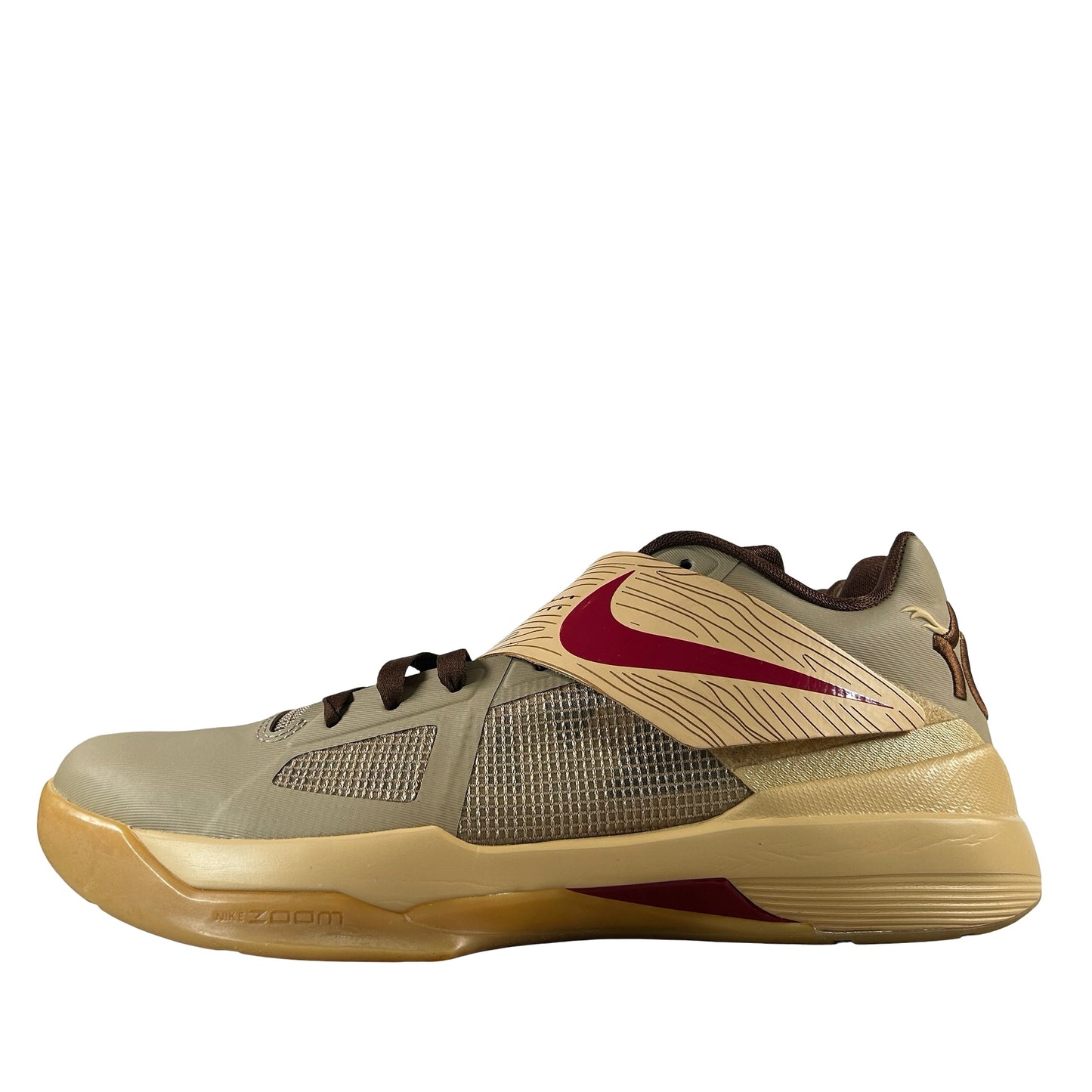 FJ4189 200 Nike KD 4 Year of the Dragon 2.0 [USED] - 10.5 M (Used)