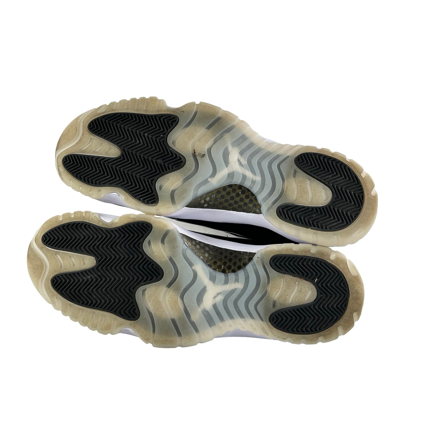 CT8012 170 Jordan 11 Retro DMP Defining Moments (2023) [USED] - 13 M (Used5)