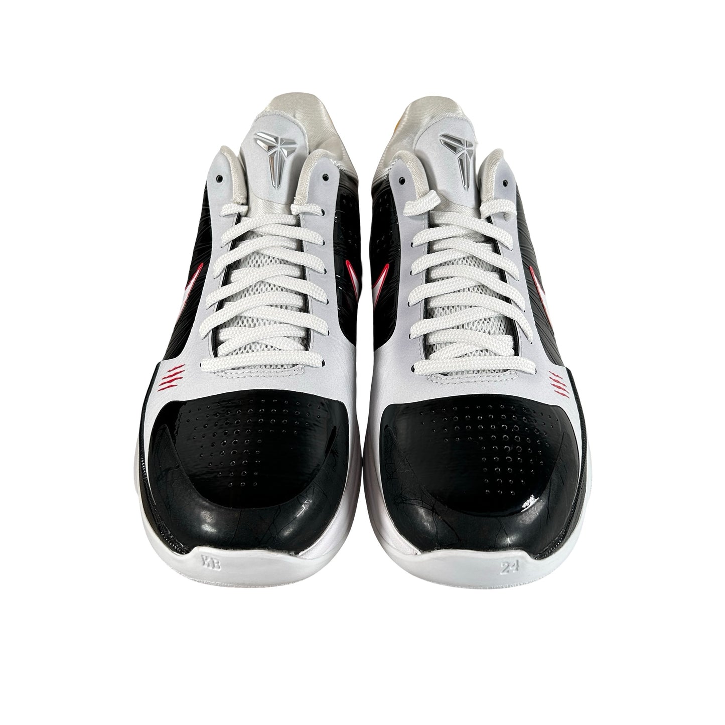 CD4991 101 Nike Zoom Kobe 5 Protro Alternate Bruce Lee [CONDITIONAL] - 8 M (Yellowing)