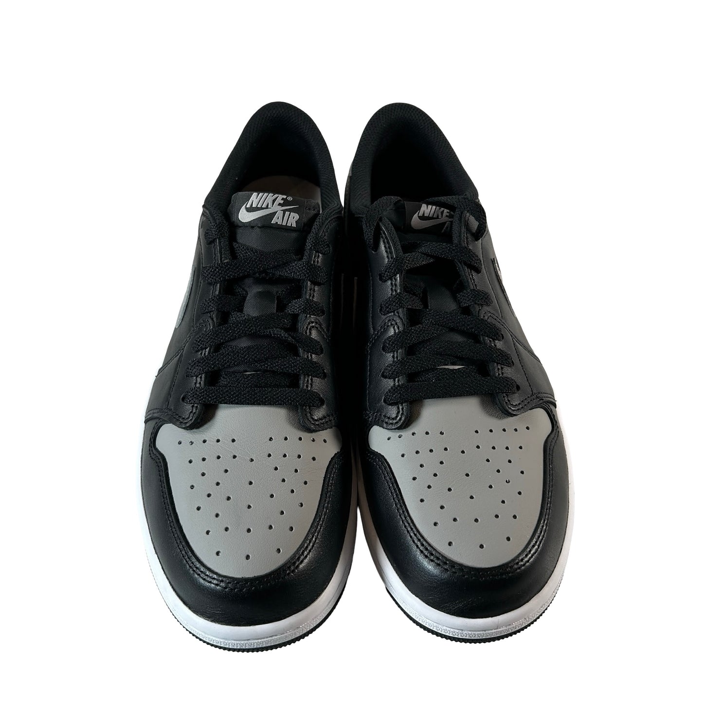 CZ0790 003 Jordan 1 Low OG Shadow (2024) [USED] - 11 M (Used2)