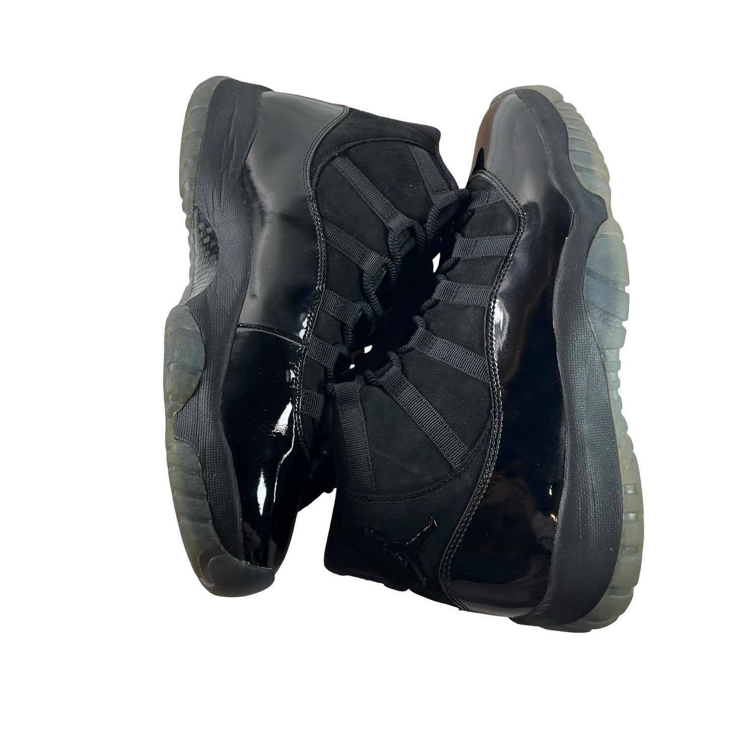 378037 005 Jordan 11 Retro Cap and Gown [USED] - 11.5 M (Used2)