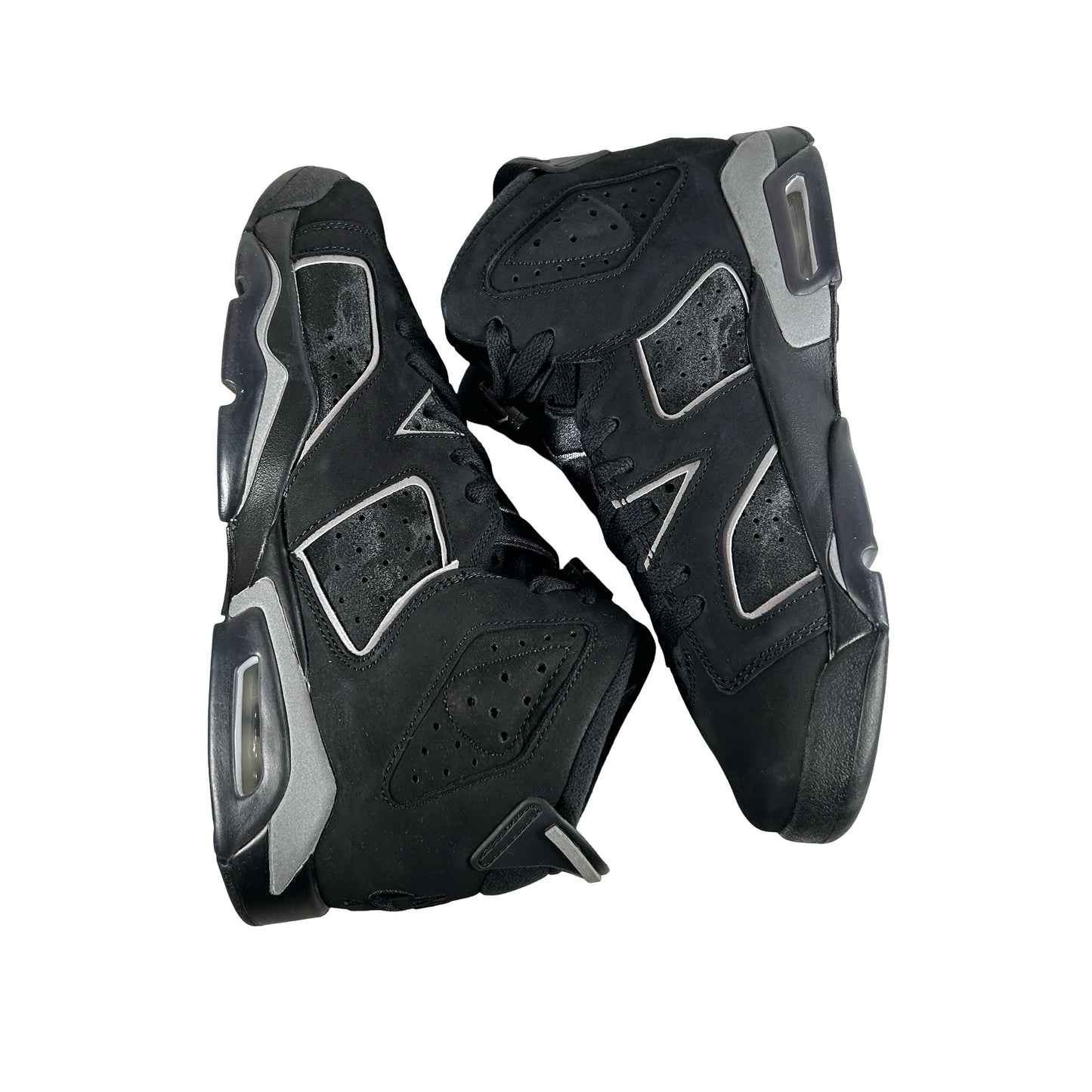 IR2286 010 Air Jordan 6 Retro Cap and Gown (GS)
