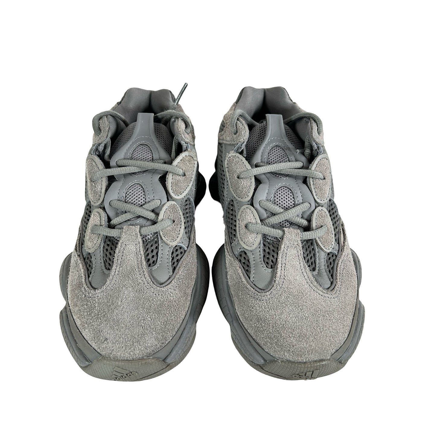 GW6373 adidas Yeezy 500 Granite [USED] - 6.5 M (Used)