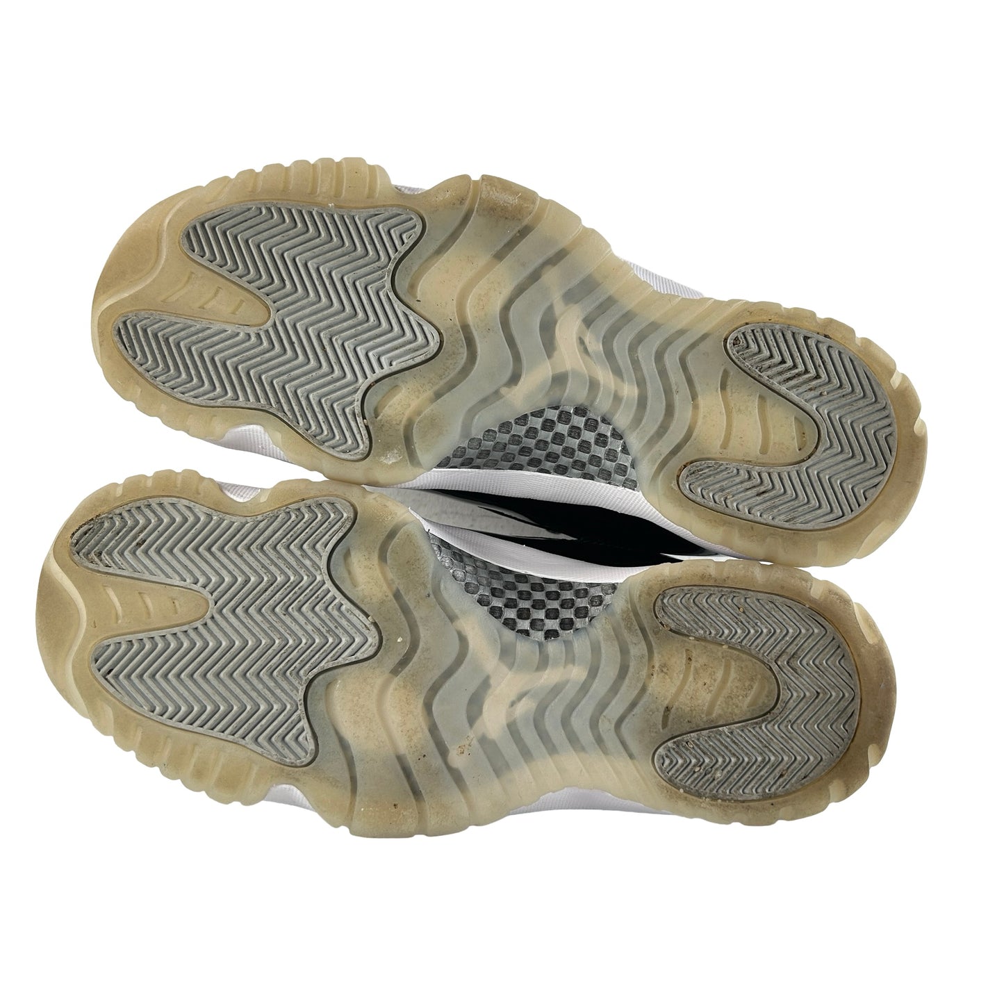 CT8012 011 Jordan 11 Jubilee [USED] - 9.5 M (Used4)