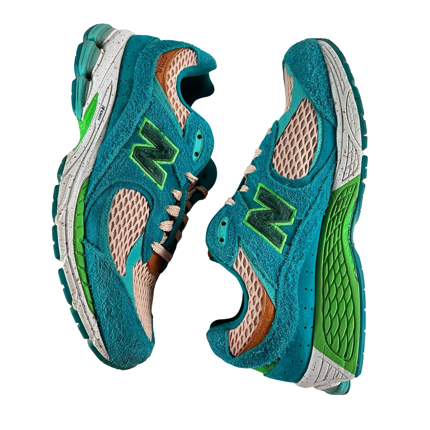 ML2002RJ New Balance 2002R Salehe Bembury Water Be The Guide [USED] - 11 M (Used5)