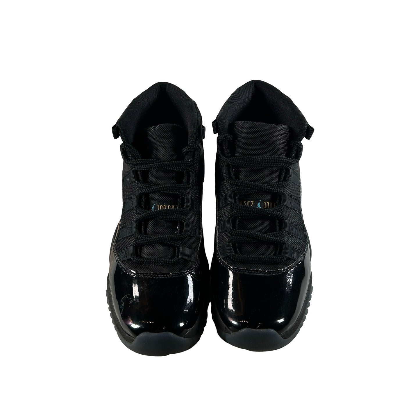 CT8012 047 Jordan 11 Retro Gamma Blue (2025) [USED] - 10 M (Used10)