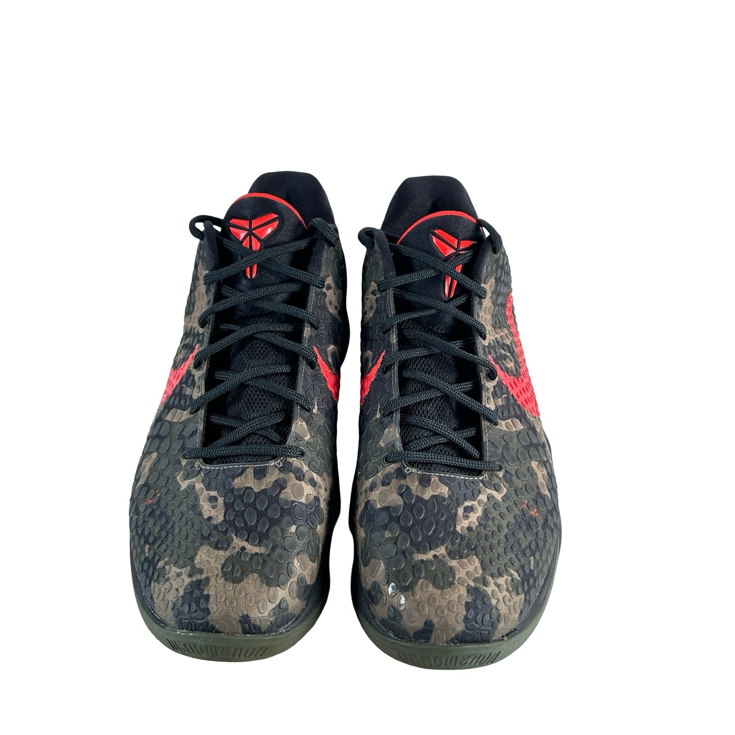 FQ3546 001 Nike Kobe 6 Protro Italian Camo (2024) [USED] - 13 M (Used2)