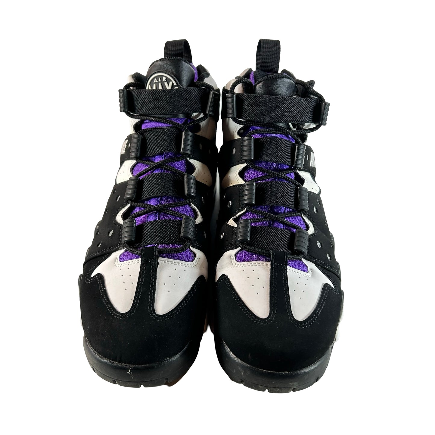 CZ7871 001 Nike Air Max 2 CB 94 Black White Purple (2020) [USED] - 10.5 M (Used)