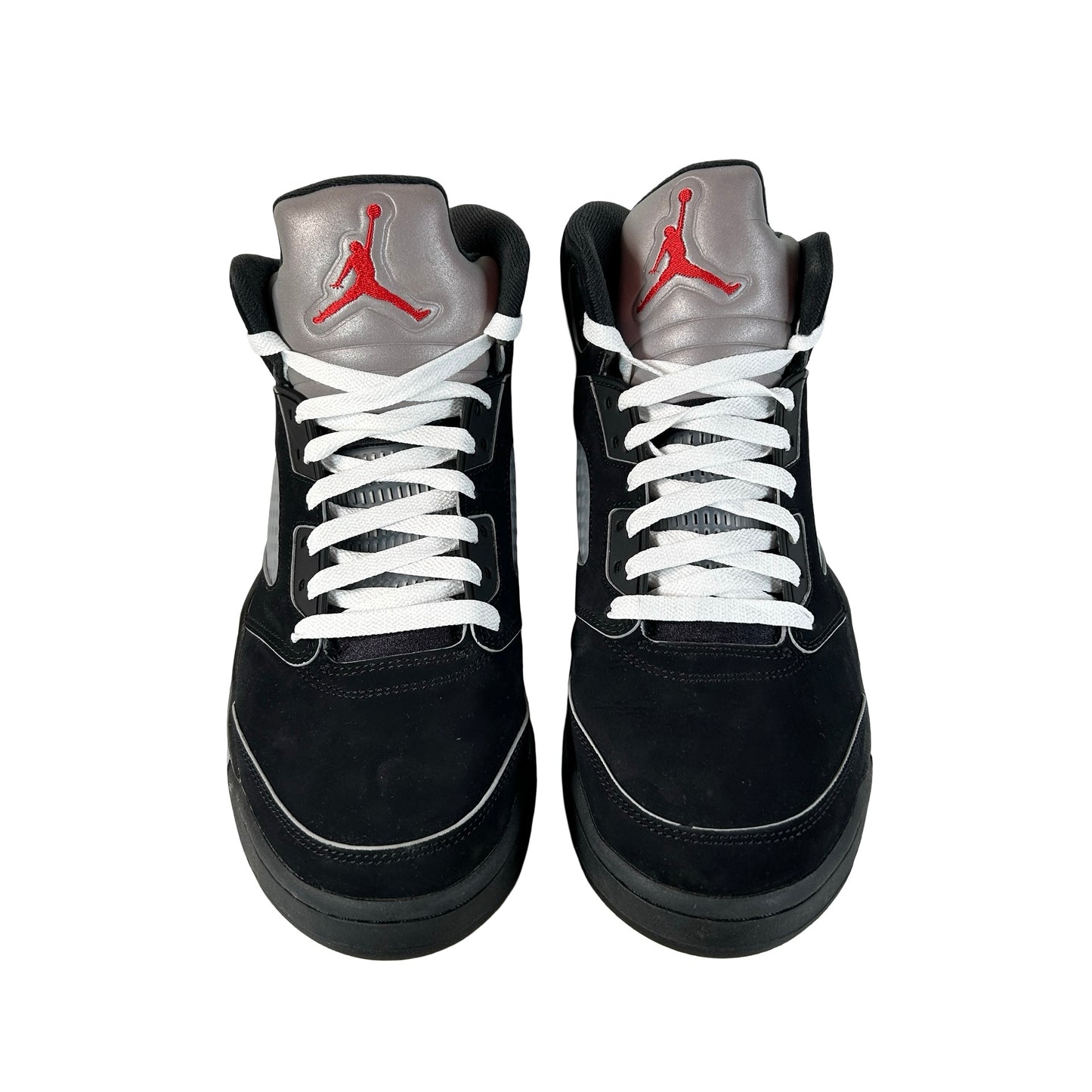 HF3975 001 Jordan 5 Retro OG Black Metallic Reimagined [USED] - 9.5 M (Used2) (No Box2)