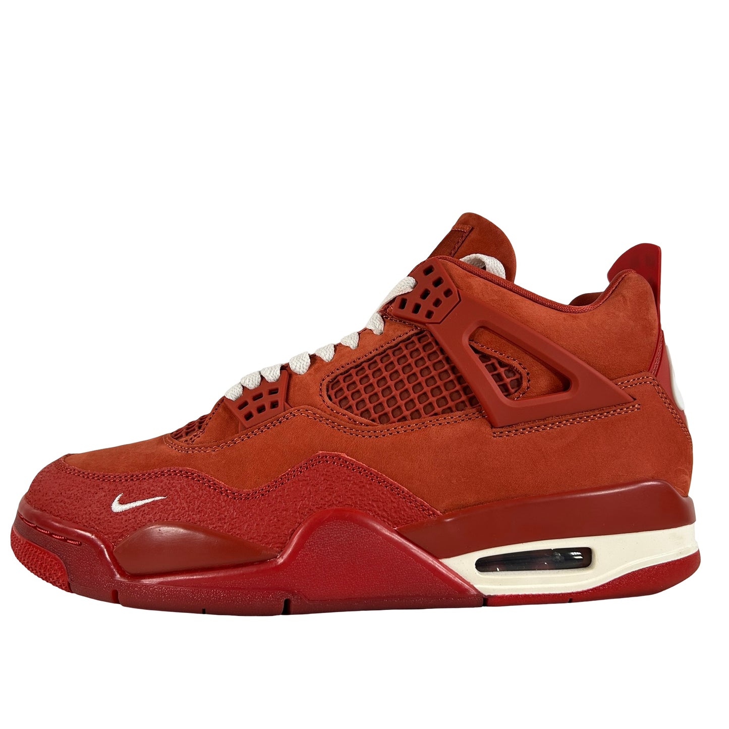 HF4340 800 Air Jordan 4 Retro OG SP Nigel Sylvester Brick by Brick [USED] - 9.5 M (Used4)