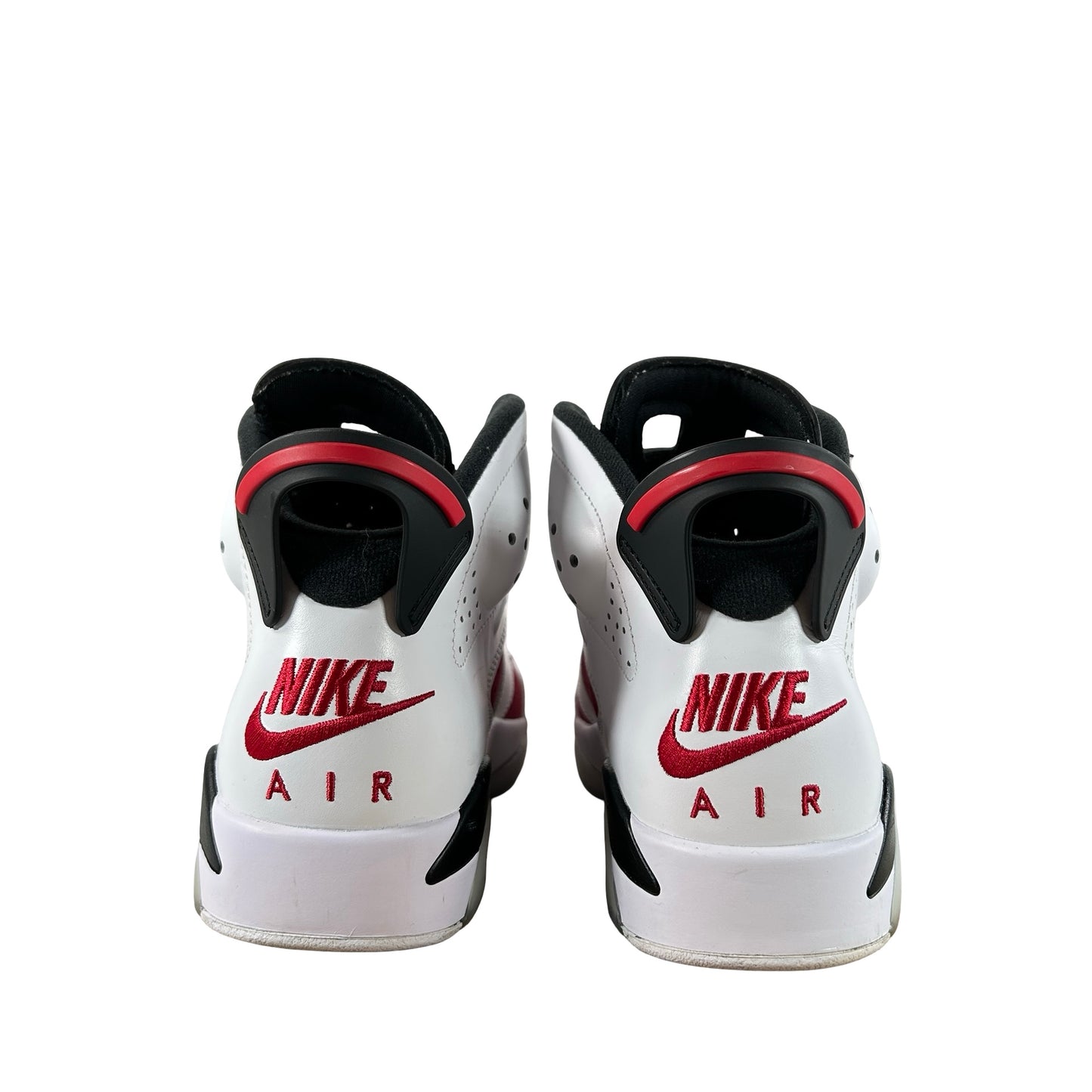 CT8529 106 Jordan 6 Retro Carmine [USED] - 7.5 M (Used2)