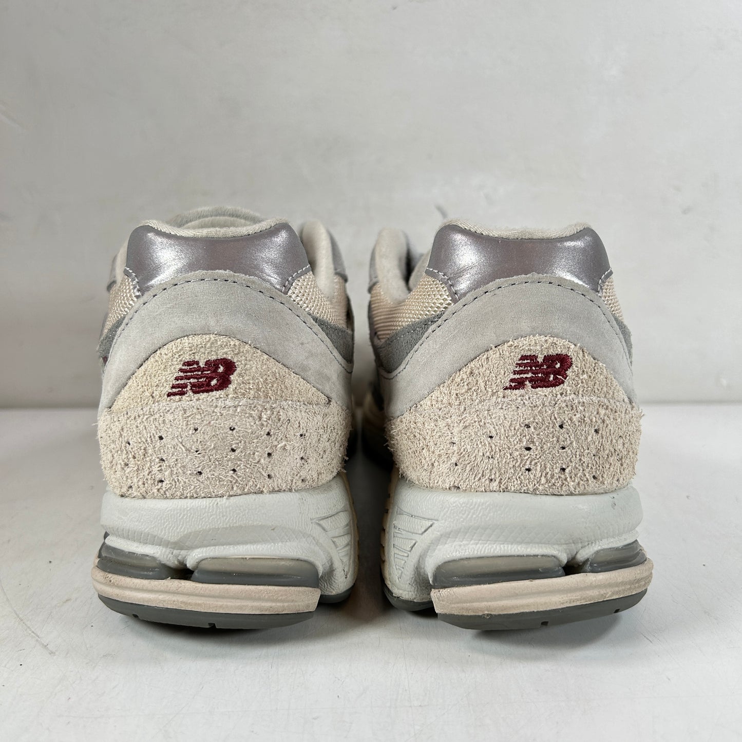 M2002RLN New Balance 2002R Lunar New Year Concrete [USED] - 8.5 M (Used) (Replace Box)