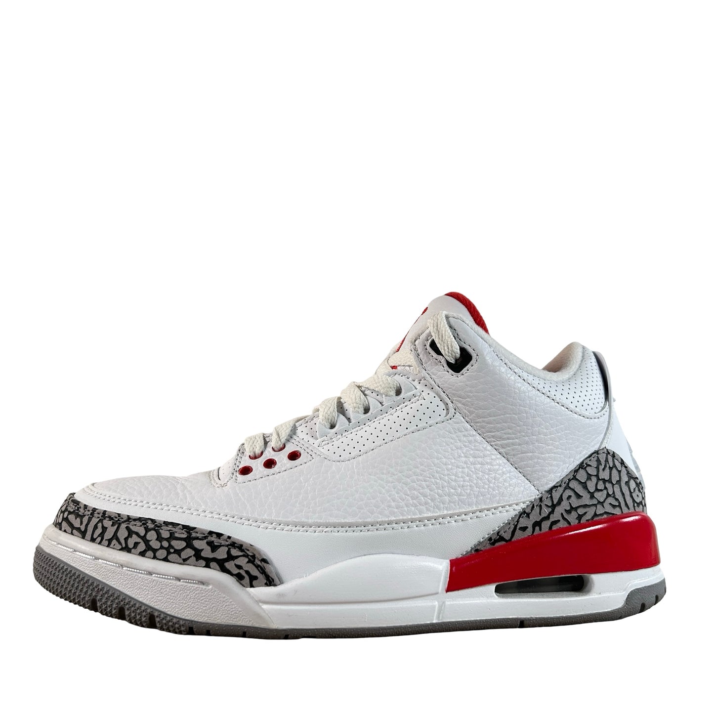 136064 116 Jordan 3 Retro Hall of Fame [USED] - 7.5 M (Used2)