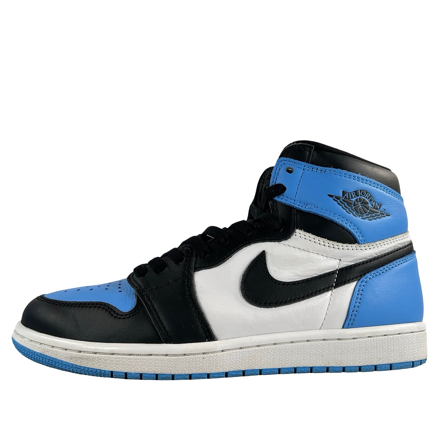 DZ5485 400 Jordan 1 Retro High OG UNC Toe [USED] - 8.5 M (Used4)