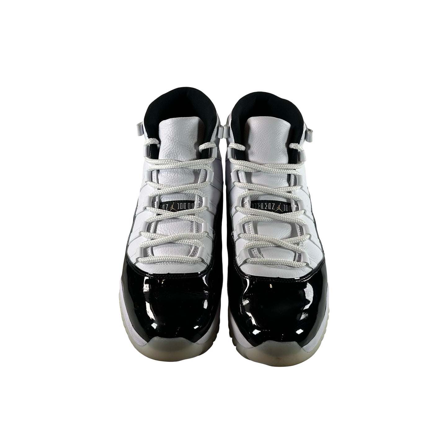 CT8012 170 Jordan 11 Retro DMP Defining Moments (2023) [USED] - 12 M (Used8)