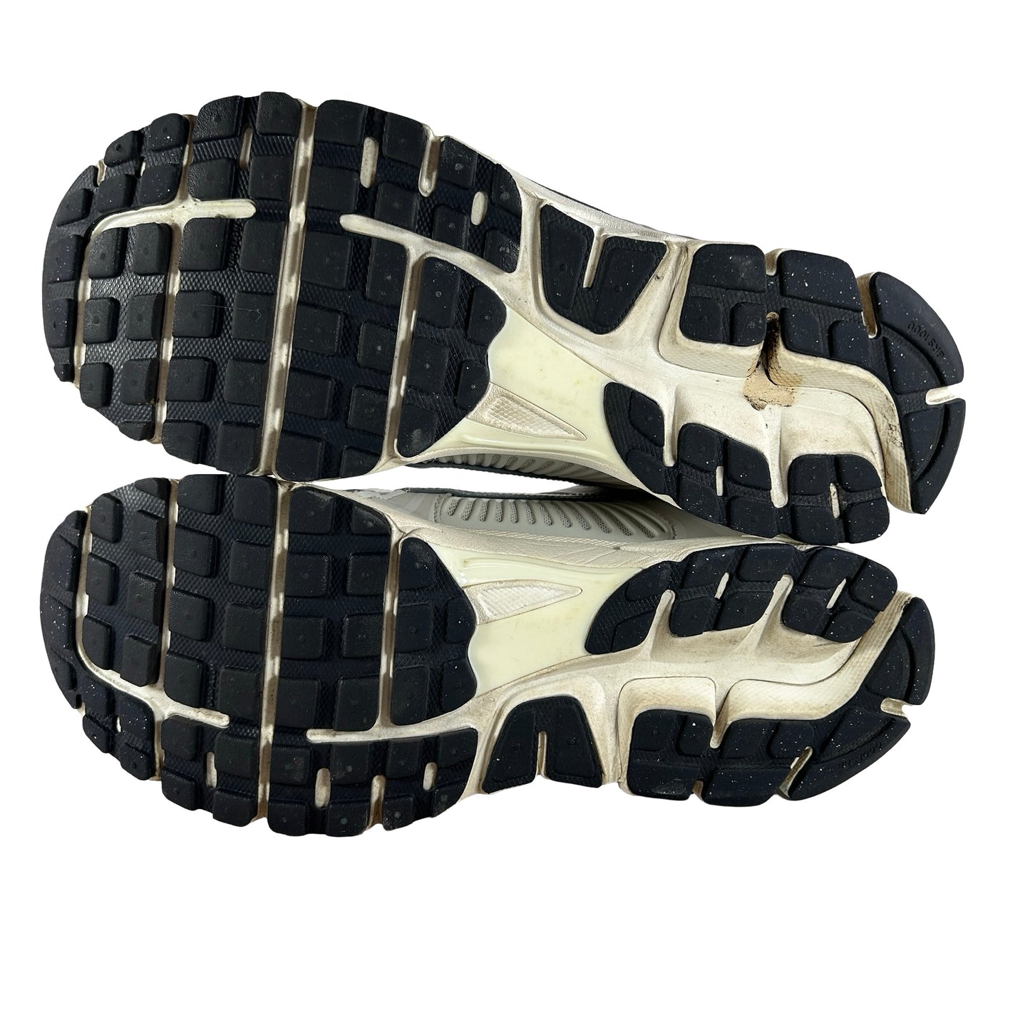 FD0884 025 Nike Zoom Vomero 5 Photon Dust Metallic Silver W [USED] - 13 W (Used2)