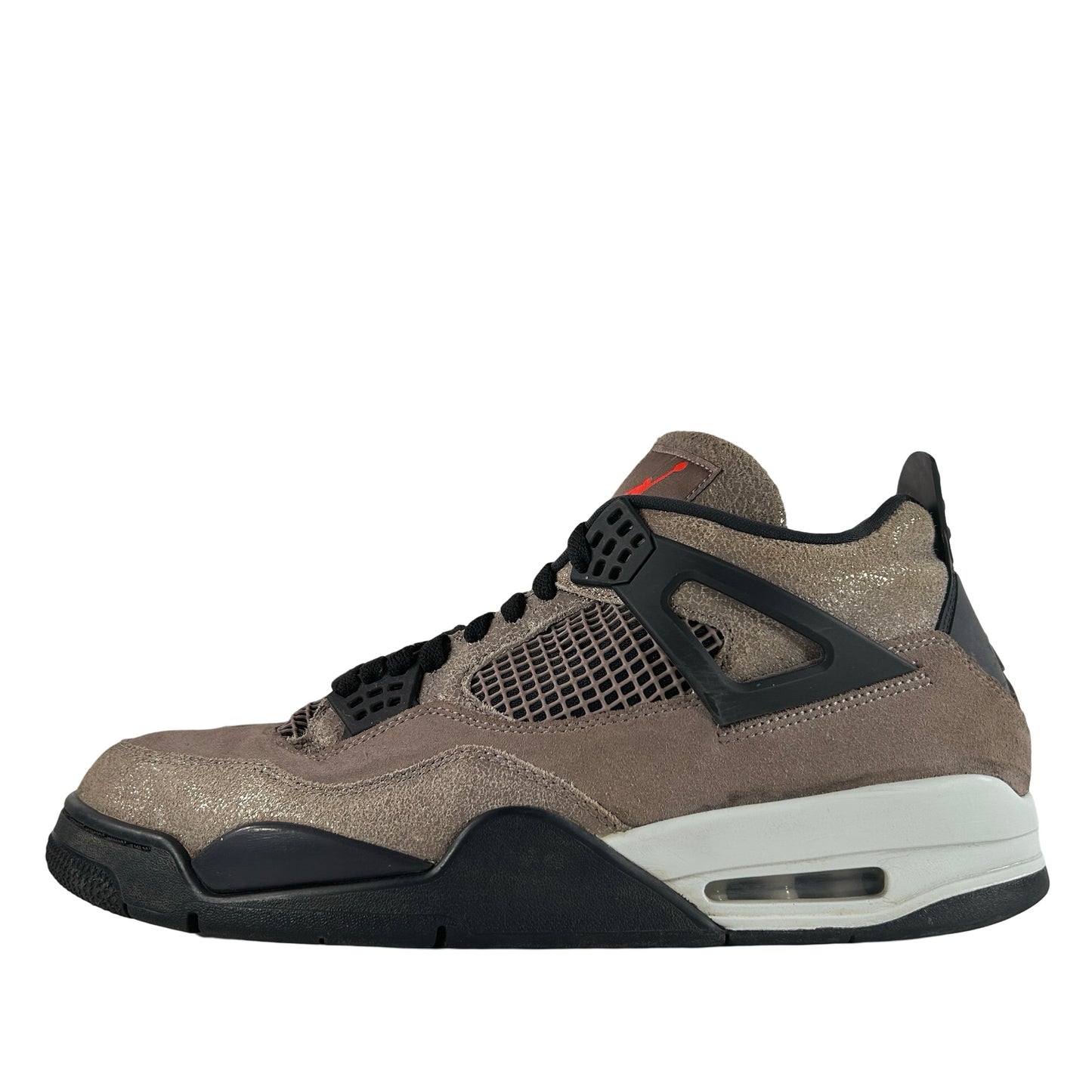 DB0732 200 Jordan 4 Taupe Haze [USED] - 13 M (Used)