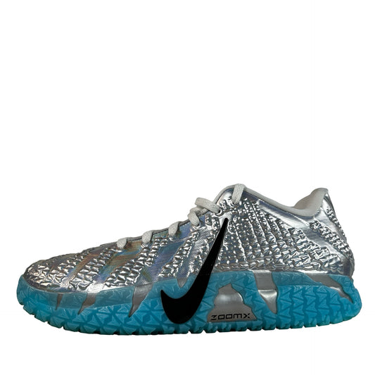 IU7240 002 Nike Ja 3 Jurassic Park Cloud Island [USED] - 12 M (Used)