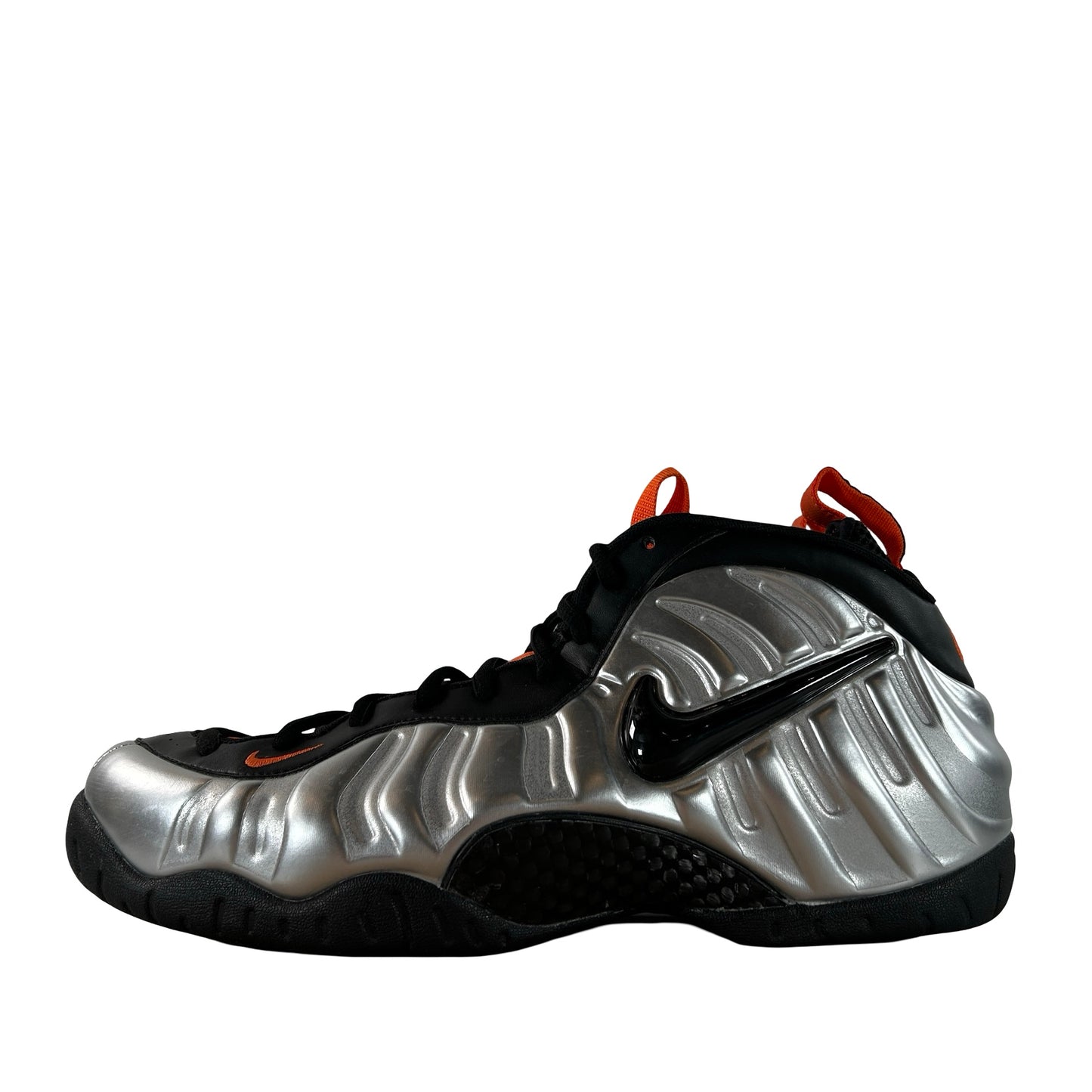 CT2286 001 Nike Air Foamposite One Halloween (2020) [USED] - 13 M (Used) (No Box)