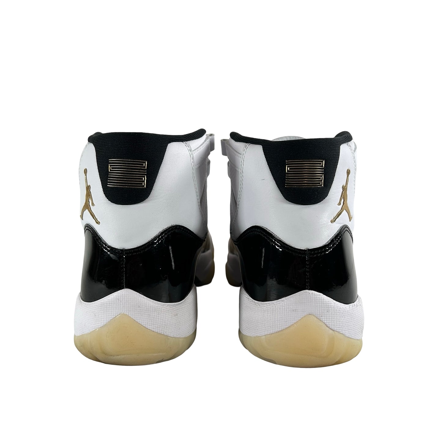 CT8012 170 Jordan 11 Retro DMP Defining Moments (2023) [USED] - 9 M (Used7)