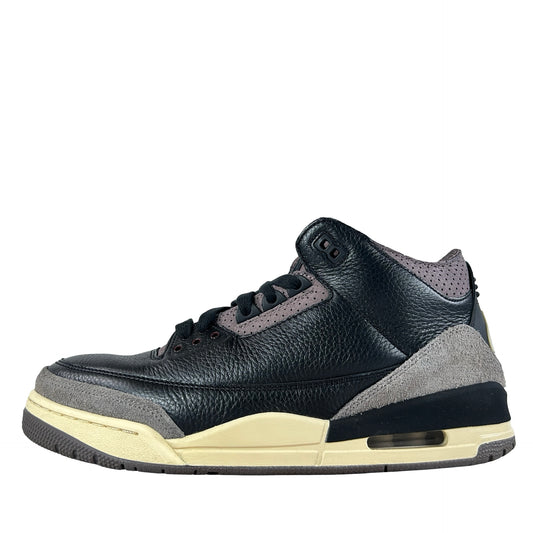 FZ4811 001 Jordan 3 Retro OG SP A Ma Maniére While You Were Sleeping (W) [USED] - 12 W (Used12)