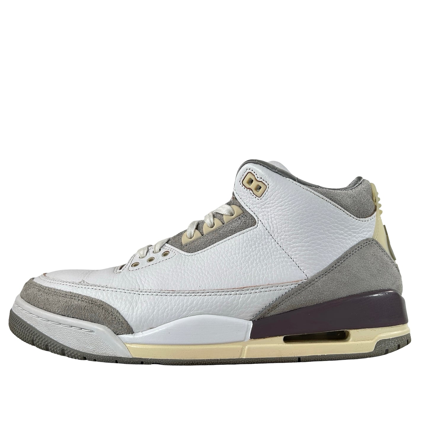 DH3434 110 Jordan 3 Retro A Ma Maniere [USED] - 12 W / 10.5 M (Used5)