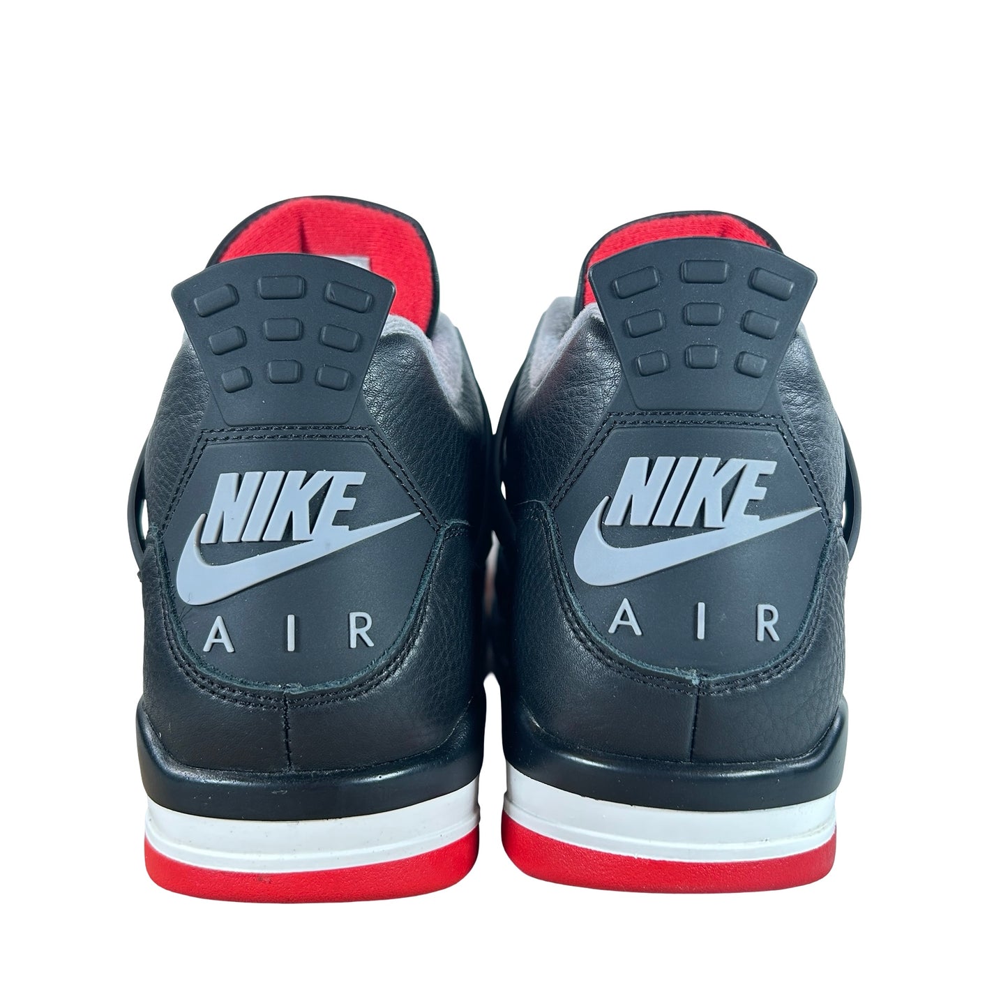 FV5029 006 Jordan 4 Retro Bred Reimagined [USED] - 10 M (Used30)