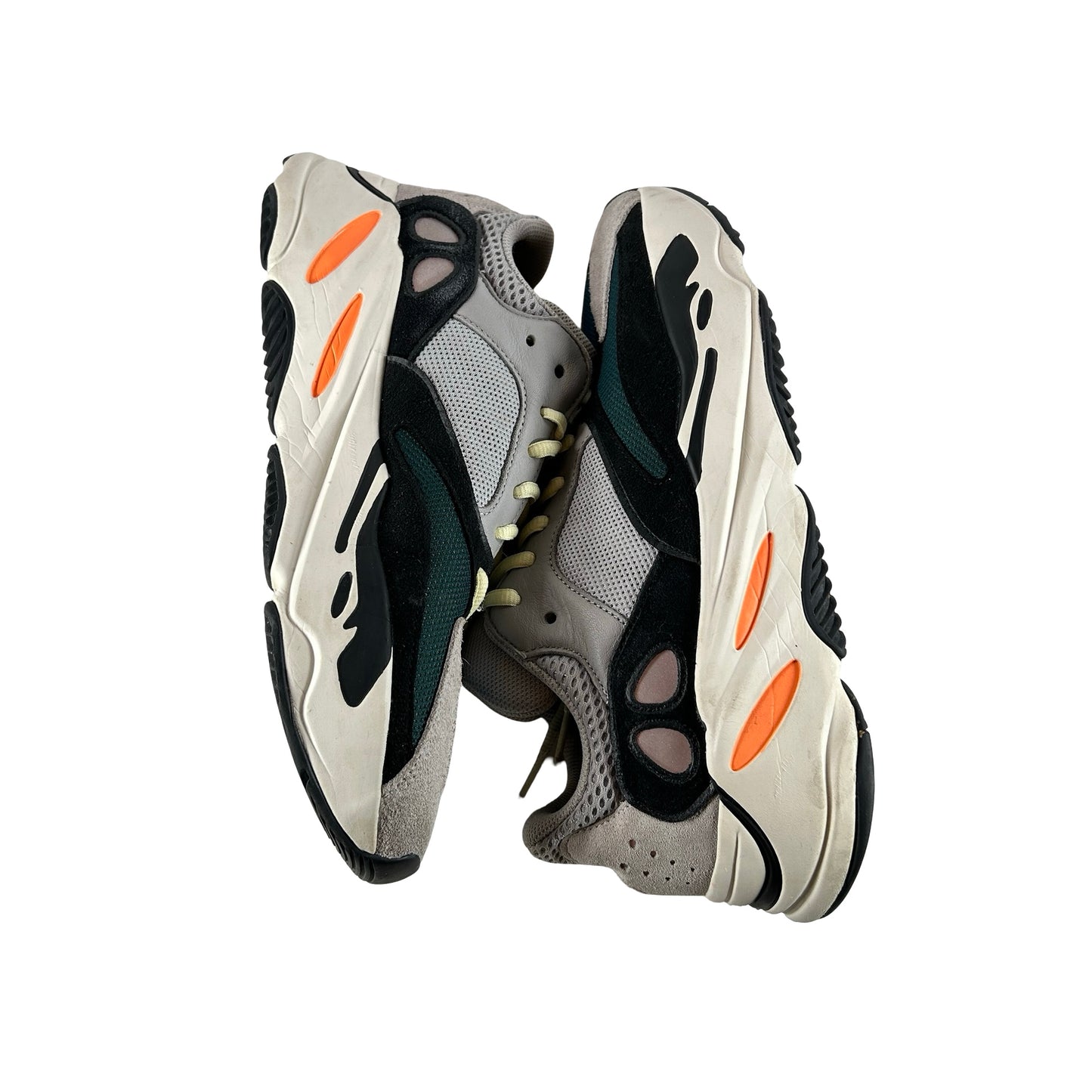 B75571 Yeezy 700 Wave Runner [USED] - 10 M (Used7)