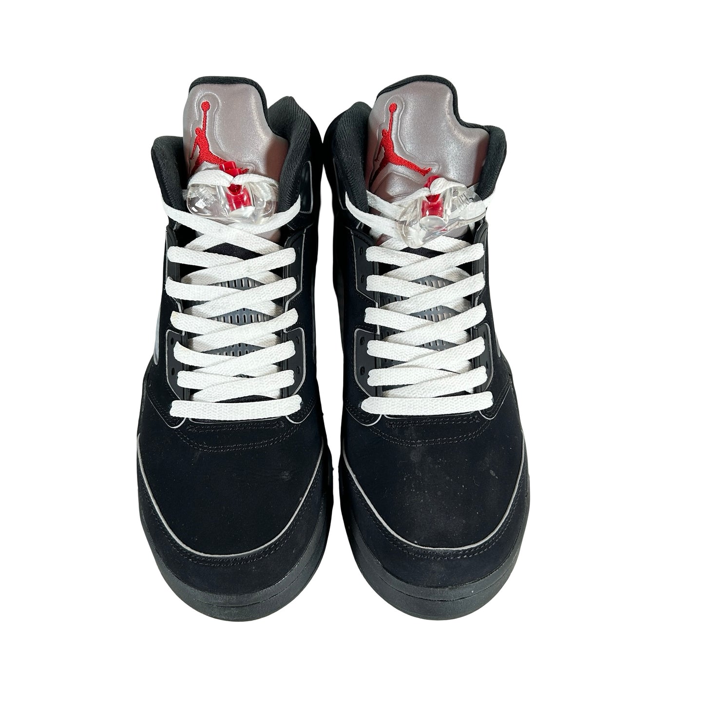 HF3975 001 Jordan 5 Retro OG Black Metallic Reimagined [USED] - 9 M (Used10)