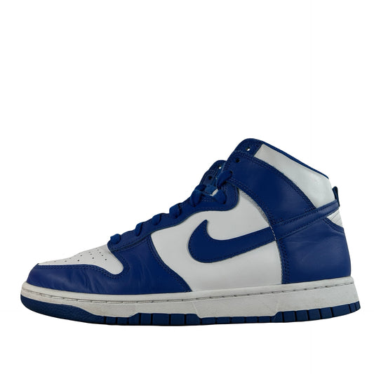 DD1399 102 Nike Dunk High Juego Real