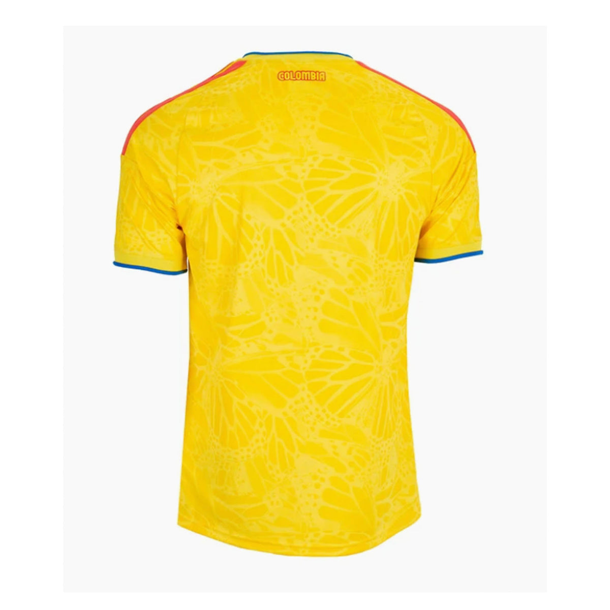 Colombia Replica Home Jersey