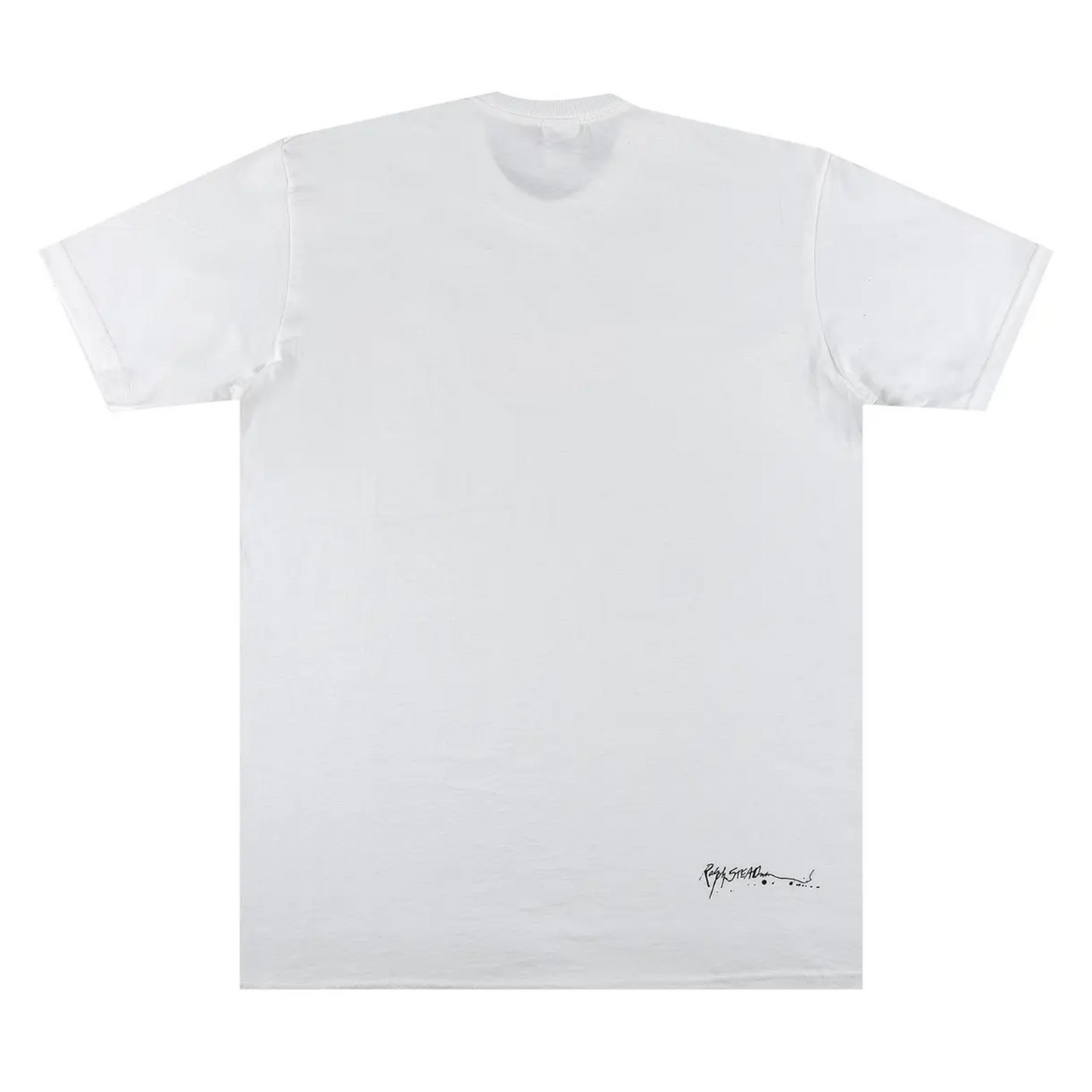 Supreme Ralph Steadman Box Logo White