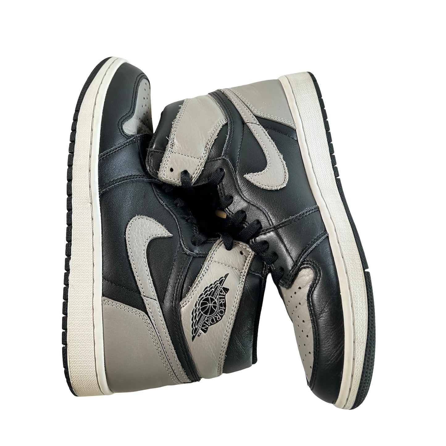 555088 013 Jordan 1 Shadow (2018) [USED] - 9 M (Used3)