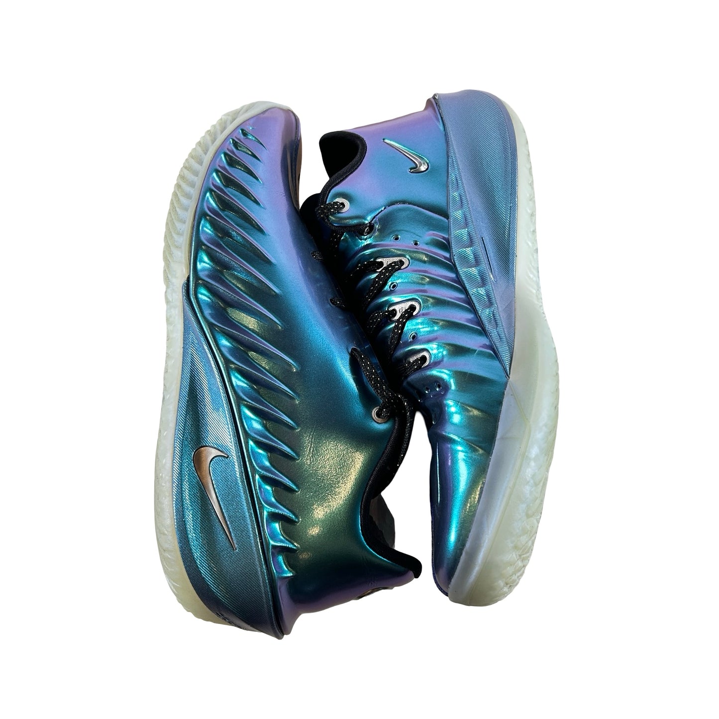 IQ6206 500 Nike Air Zoom GT Cut 4 Preheat [USED] - 9.5 M (Used)