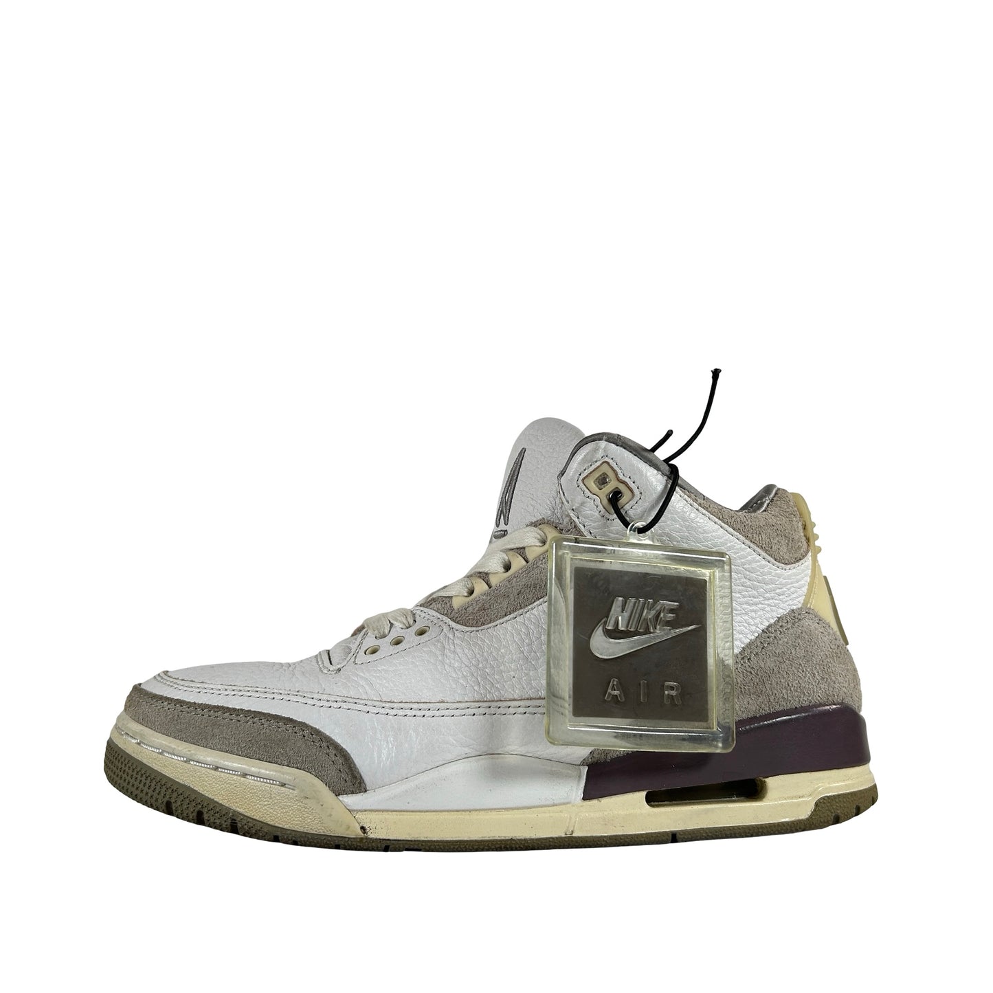 DH3434 110 Jordan 3 Retro A Ma Maniere [USED] - 8 W (Used2)