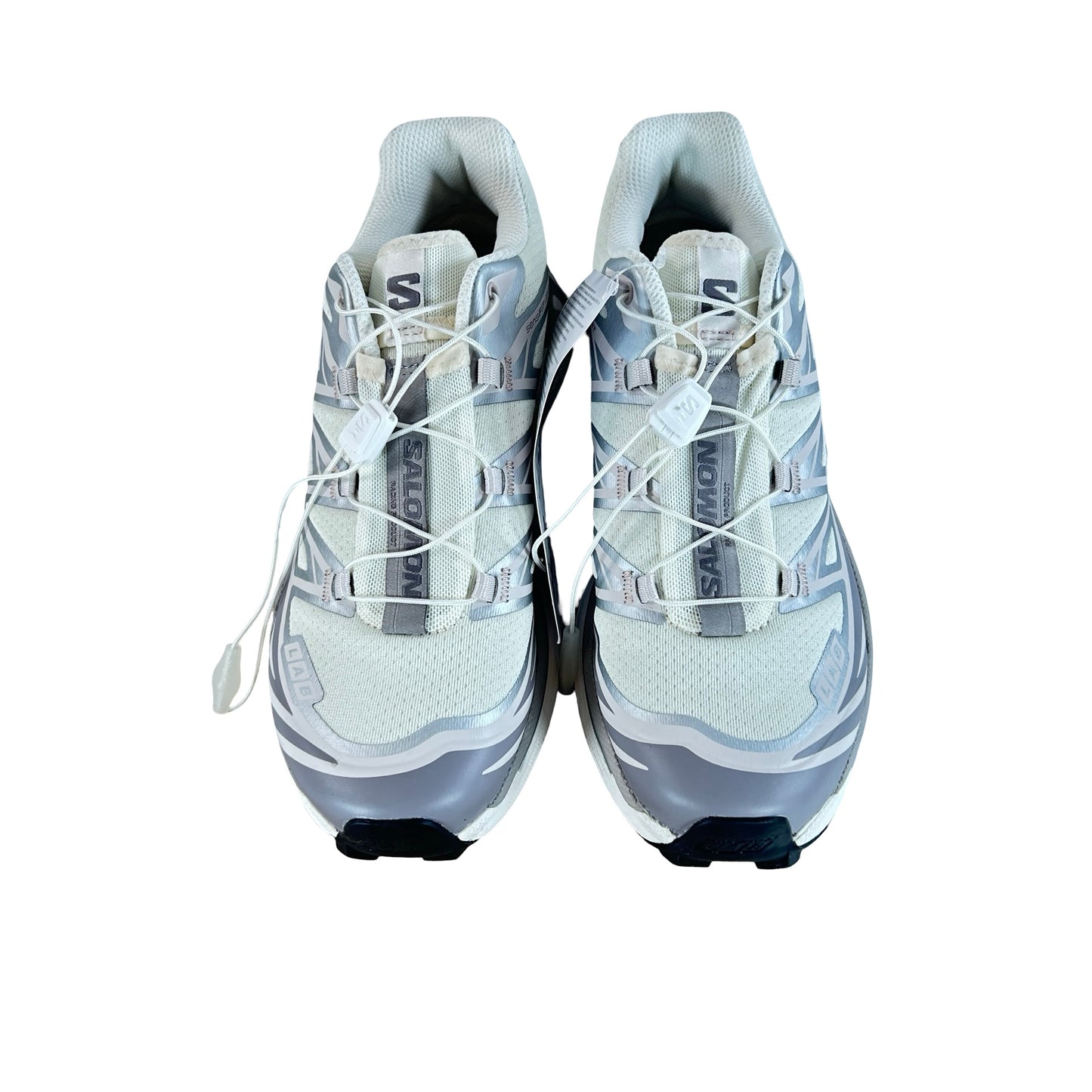 L45472200 Salomon XT-6 Vanilla Ice Silver Lilac Ash