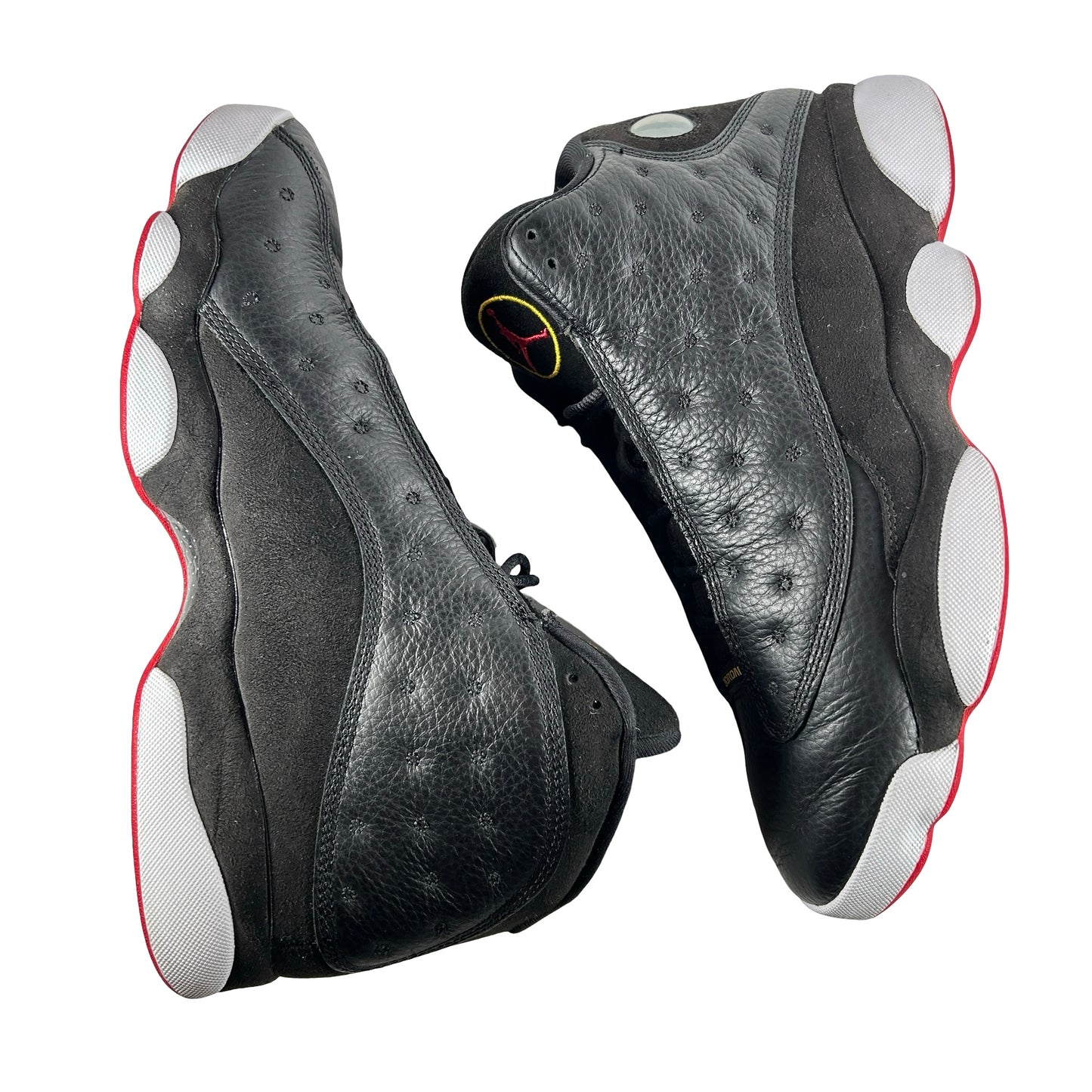 414571 062 Jordan 13 Retro Playoff (2023) [USED] - 11 M (Used)
