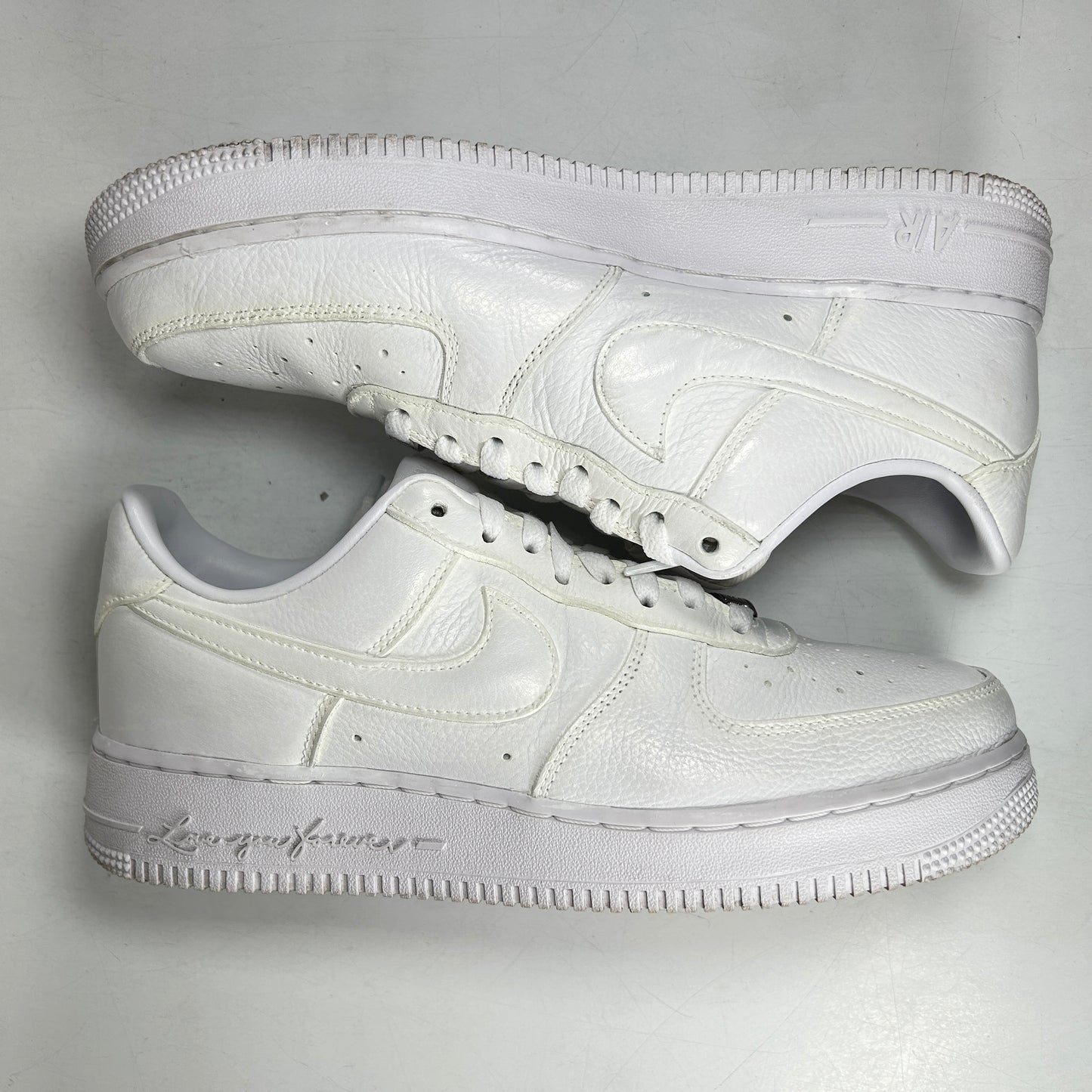 CZ8065 100 Nike AF1 Low Drake NOCTA CLB [USED] - 8.5 M (Used2)