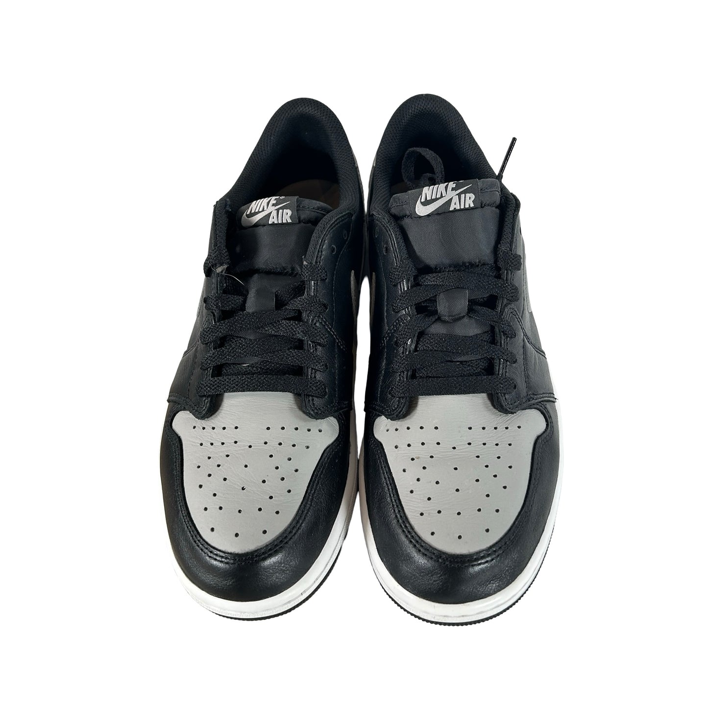 CZ0790 003 Jordan 1 Low OG Shadow (2024) [USED] - 10.5 M (Used3)