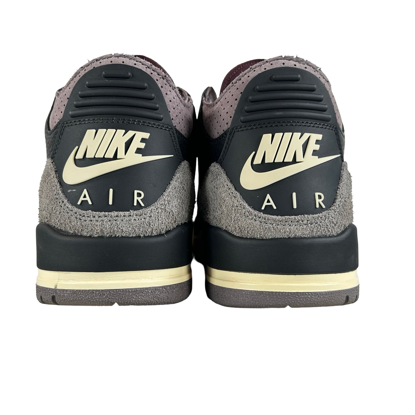 FZ4811 001 Jordan 3 Retro OG SP A Ma Maniére While You Were Sleeping (W) [USED] - 12 W (Used2)