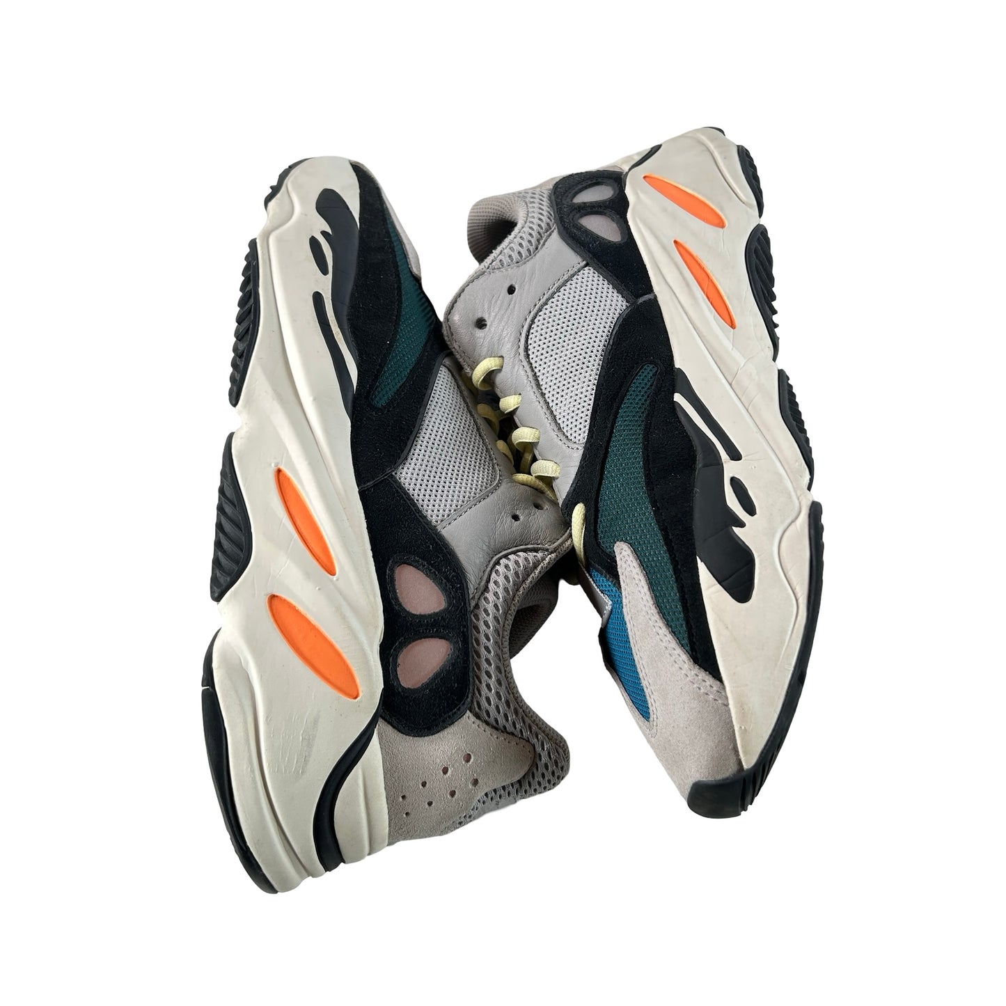 B75571 Yeezy 700 Wave Runner [USED] - 10 M (Used15)