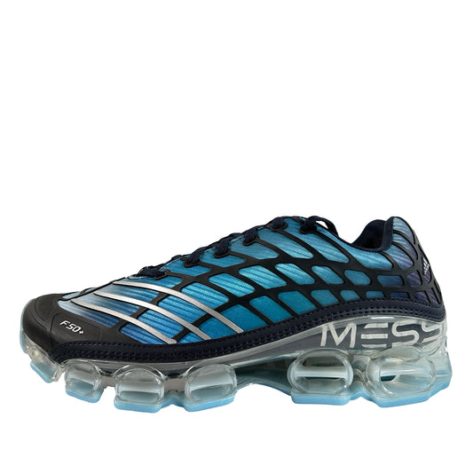 KK4660 adidas F50+ Megaride Kith x Lionel Messi Legend Ink