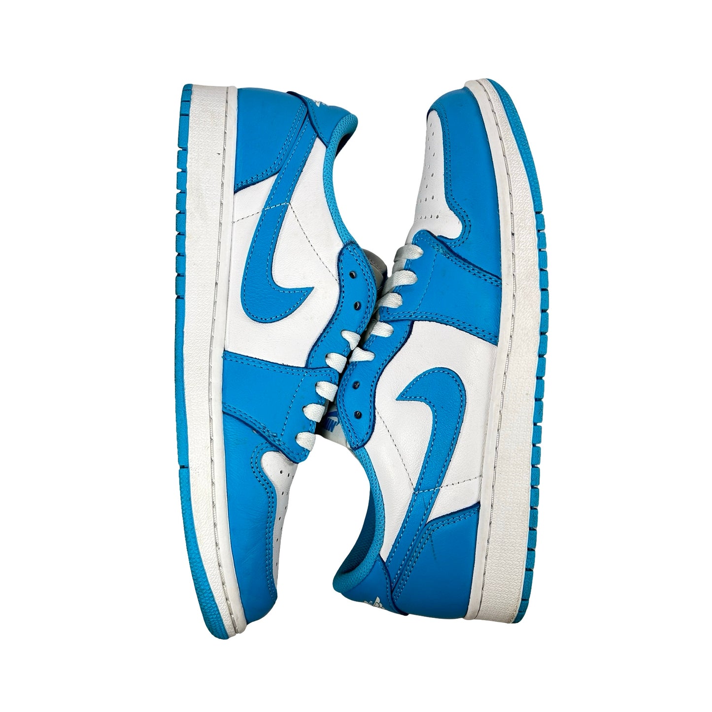 CJ7891 401 Jordan 1 Low SB UNC [USED] - 9.5 M (Used)