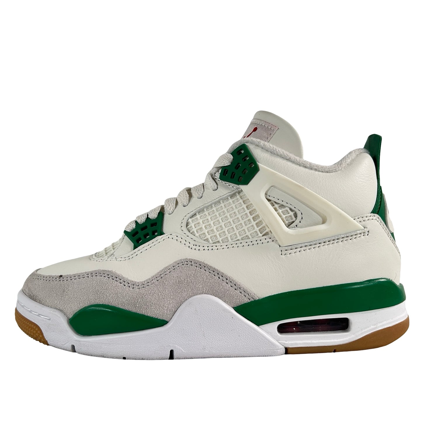 DR5415 103 Jordan 4 Retro SB Pine Green [USED] - 4 M (VNDS)