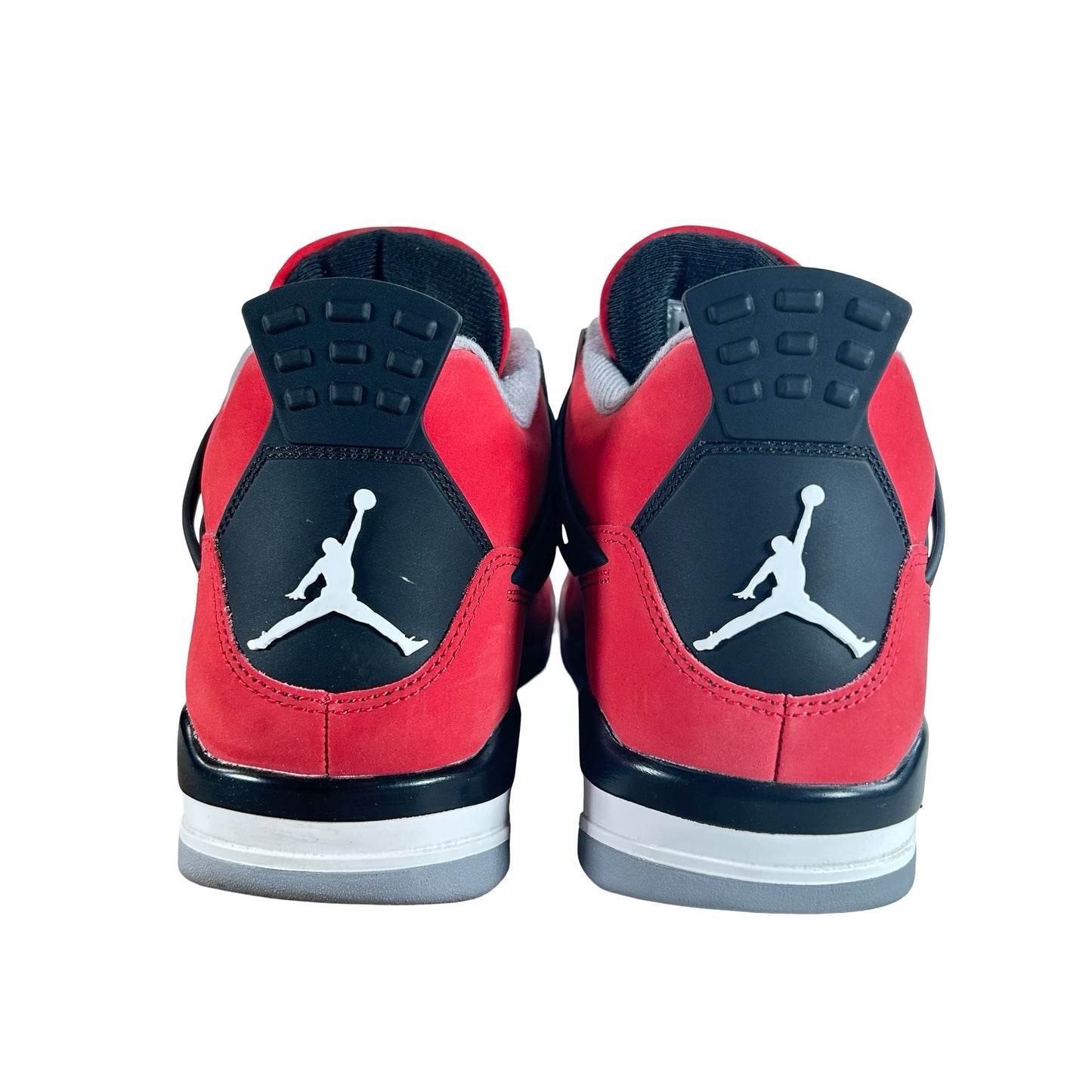 FQ8138 600 Jordan 4 Retro Toro Bravo (2026) [USED] - 10 M (Used)