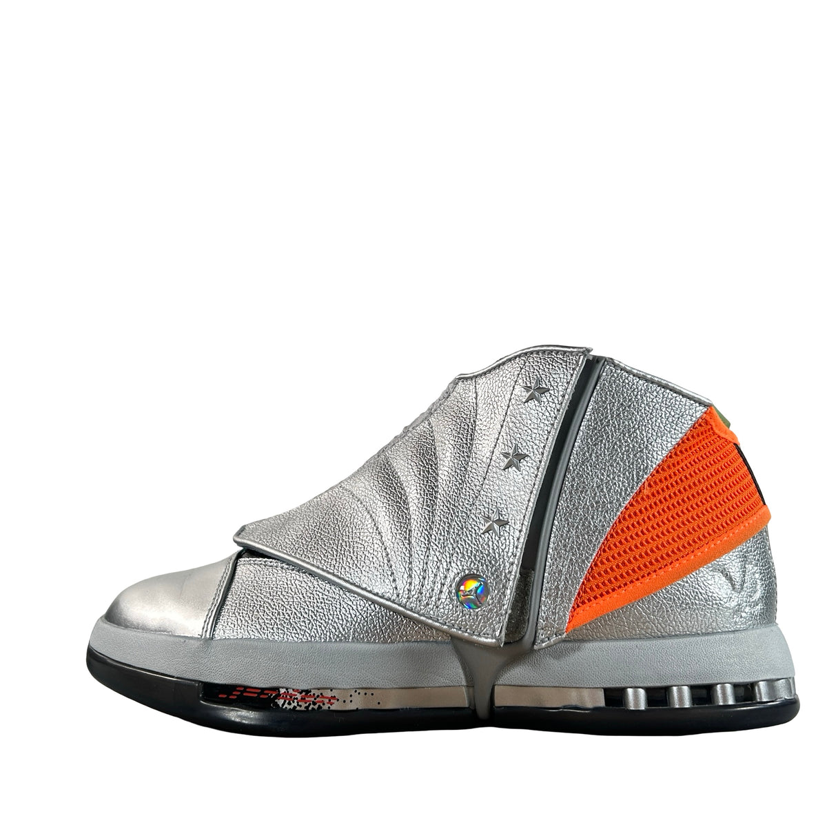 IV7638 001 Air Jordan 16 Retro Free The Youth [USED] - 8.5 M (Used)