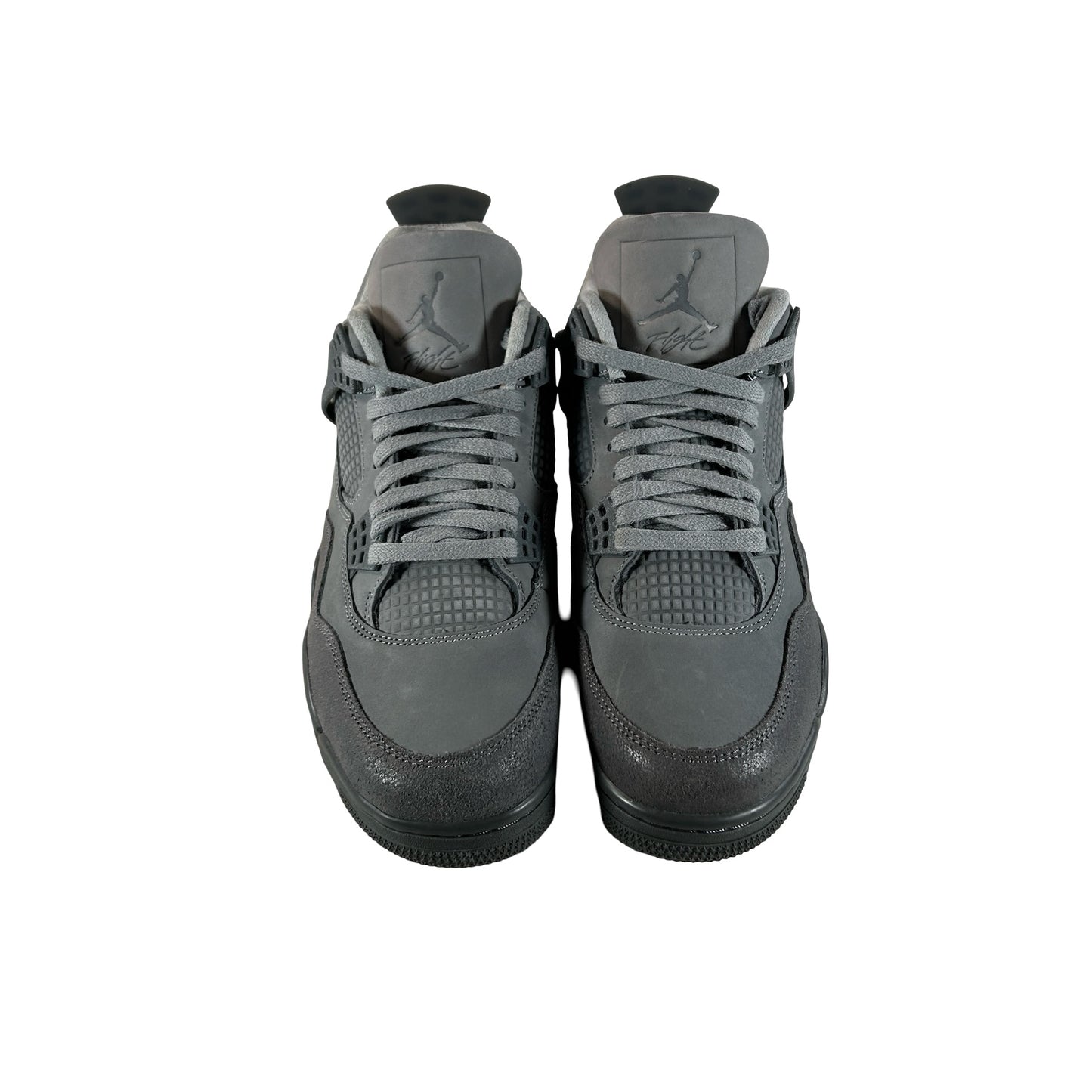 FQ7928 001 Jordan 4 Retro SE Paris Olympics Wet Cement [USED] - 9.5 M (Used9)